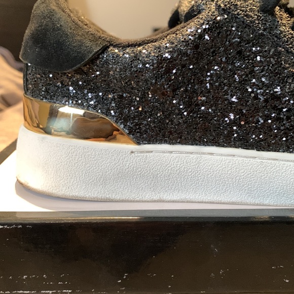 Nine West sparkly shoes - Picture 3 of 5